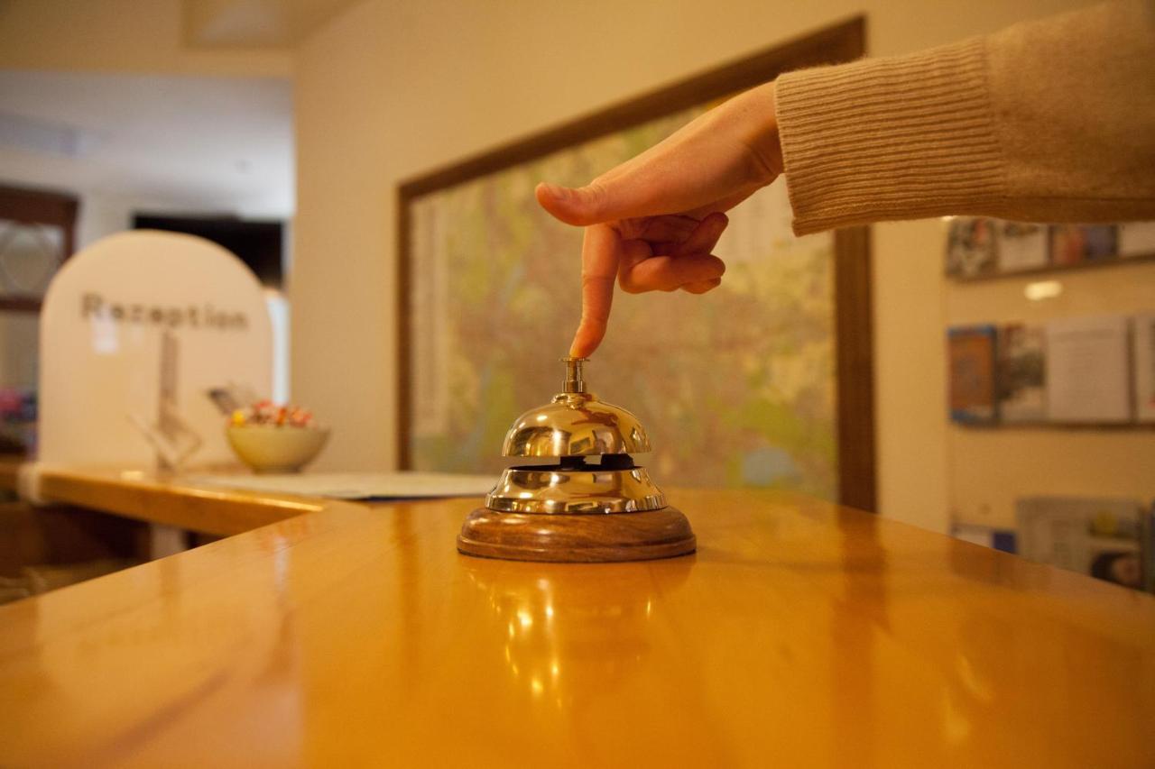 Steps-Hotel เบอร์ลิน ภายนอก รูปภาพ